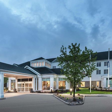 Hilton Garden Inn Syracuse East Syracuse Bagian luar foto