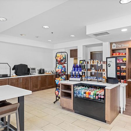 Hilton Garden Inn Syracuse East Syracuse Bagian luar foto