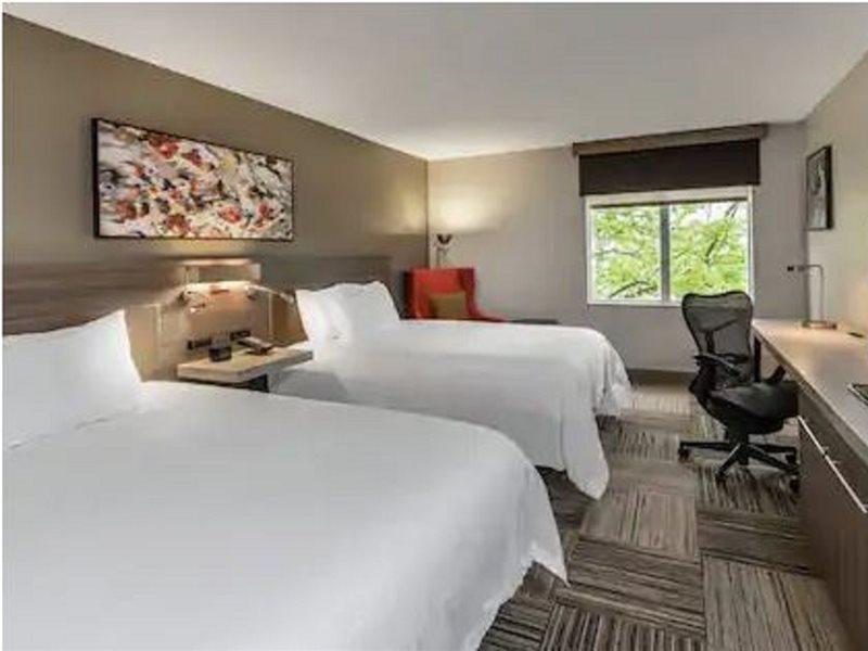 Hilton Garden Inn Syracuse East Syracuse Bagian luar foto