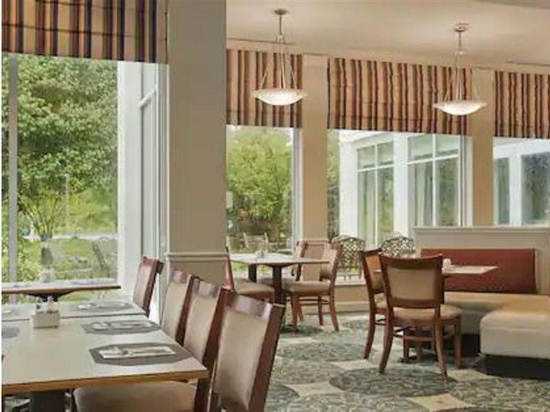 Hilton Garden Inn Syracuse East Syracuse Bagian luar foto
