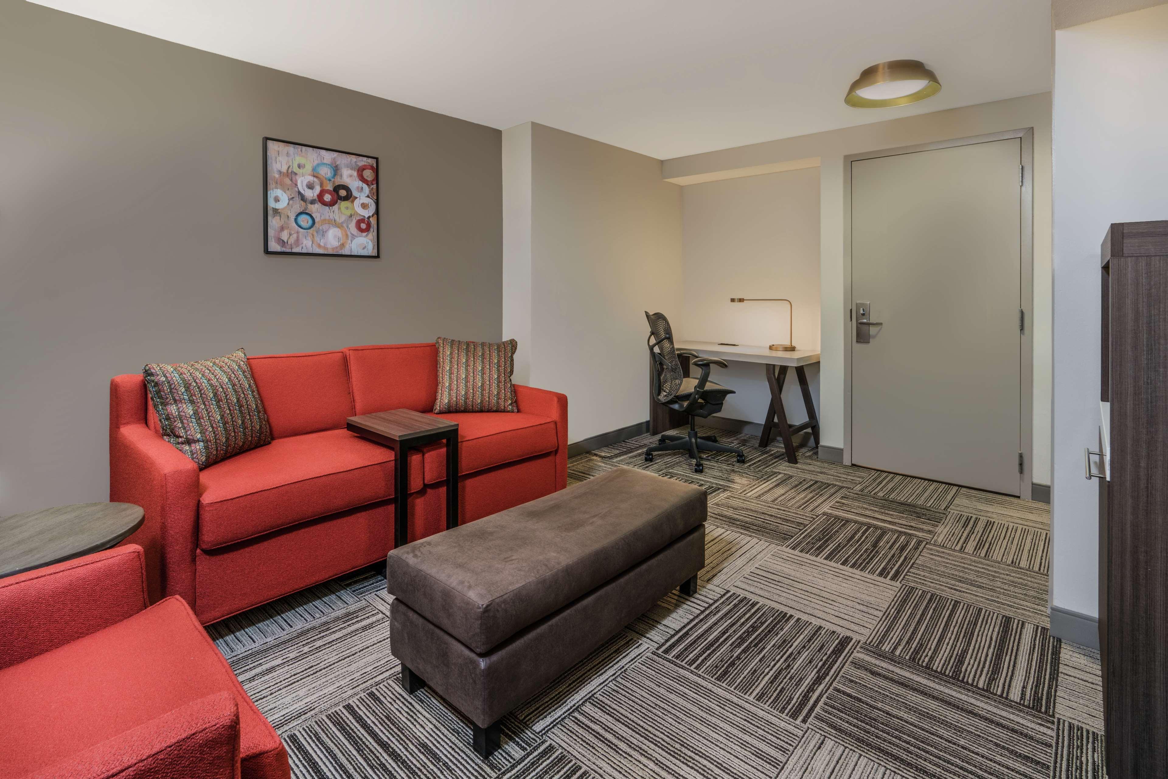 Hilton Garden Inn Syracuse East Syracuse Bagian luar foto