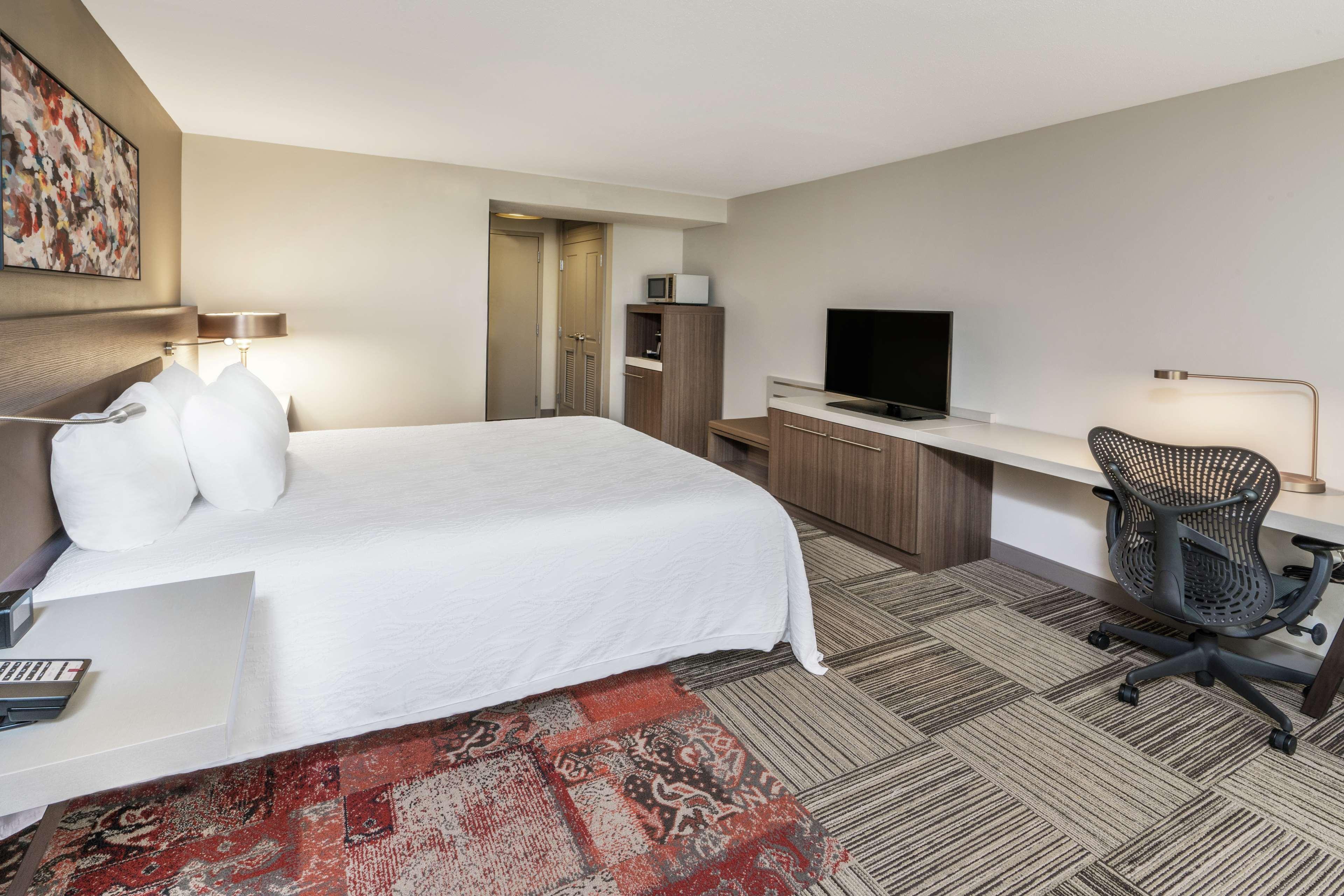 Hilton Garden Inn Syracuse East Syracuse Bagian luar foto