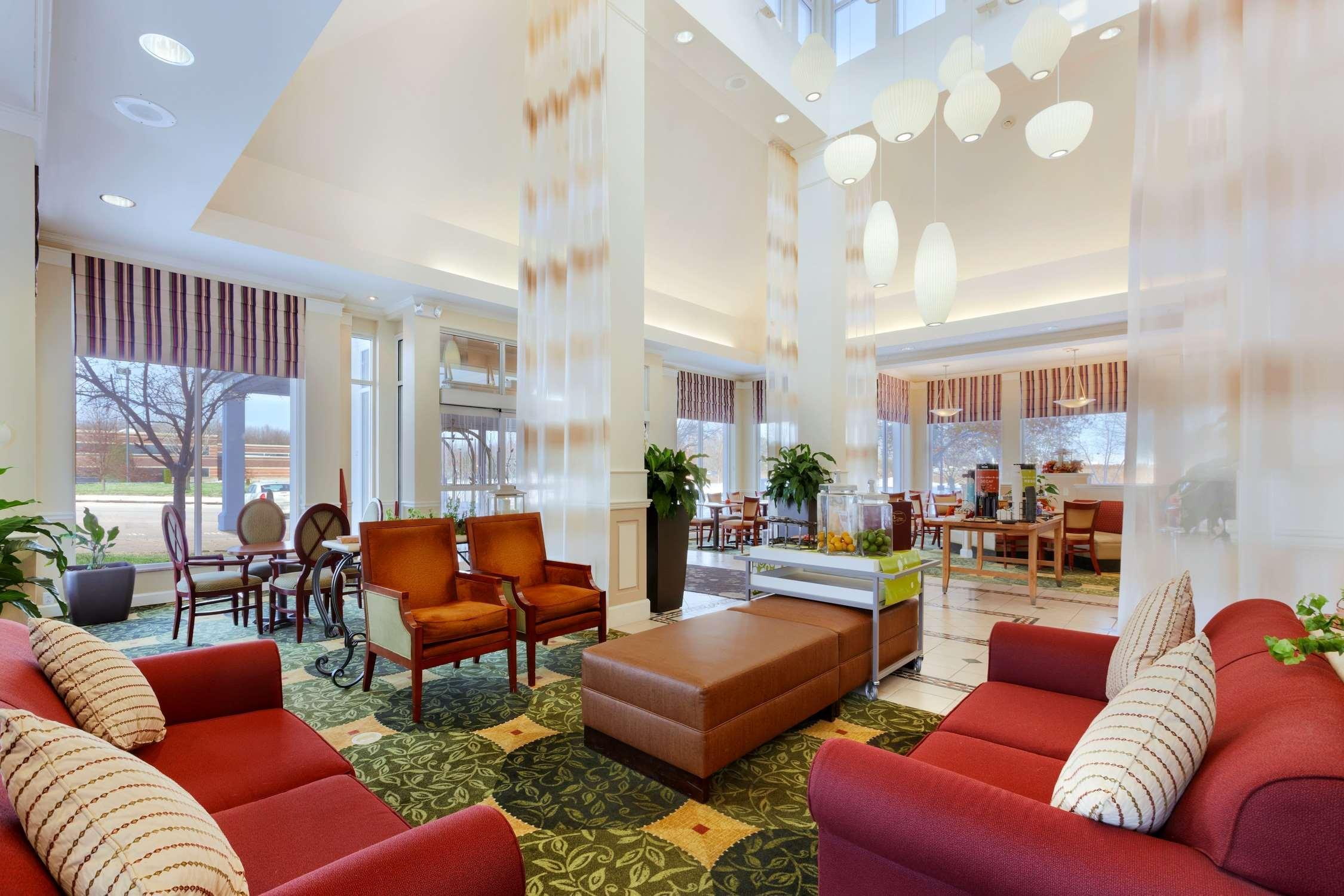 Hilton Garden Inn Syracuse East Syracuse Bagian luar foto