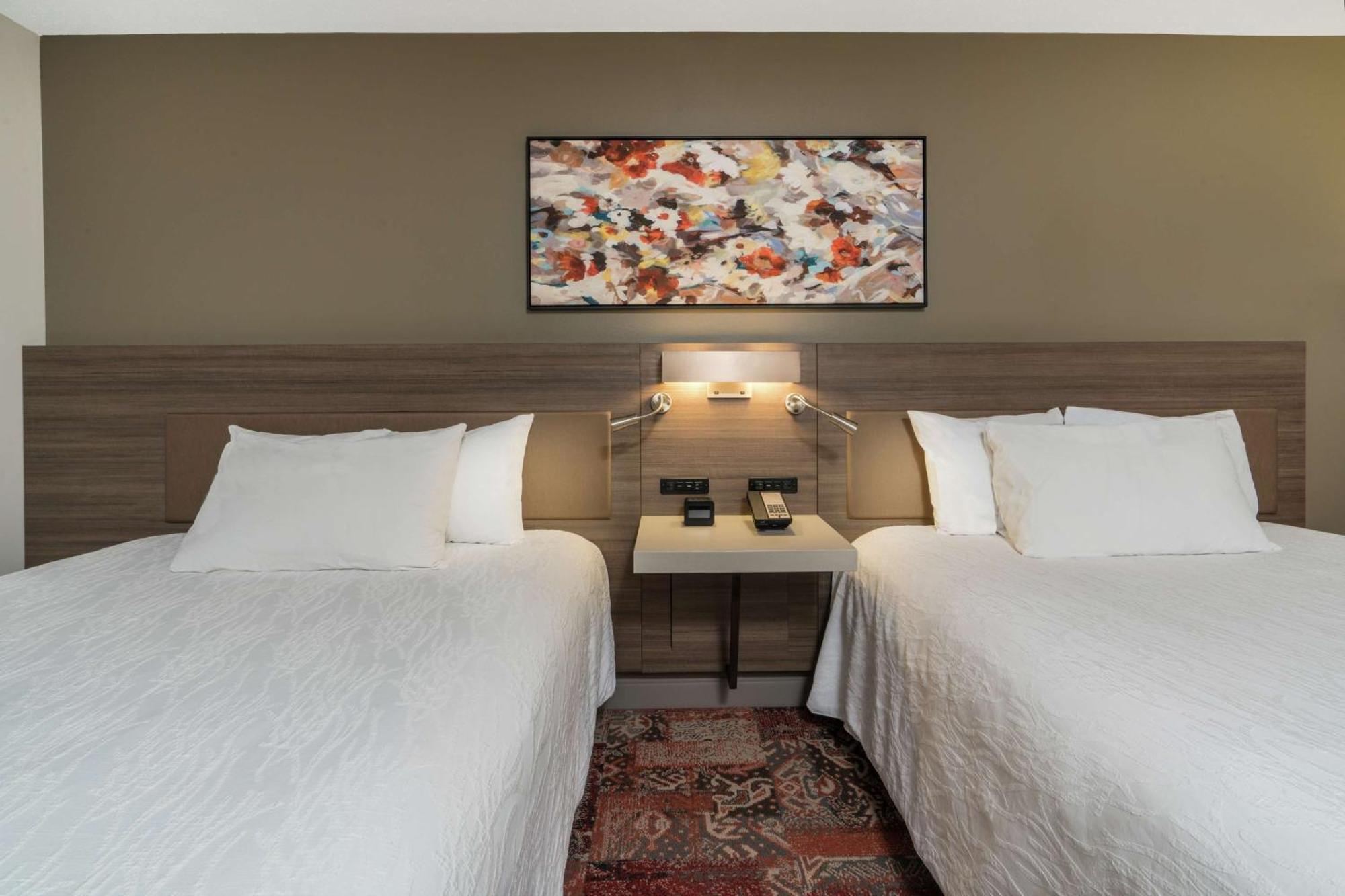 Hilton Garden Inn Syracuse East Syracuse Bagian luar foto