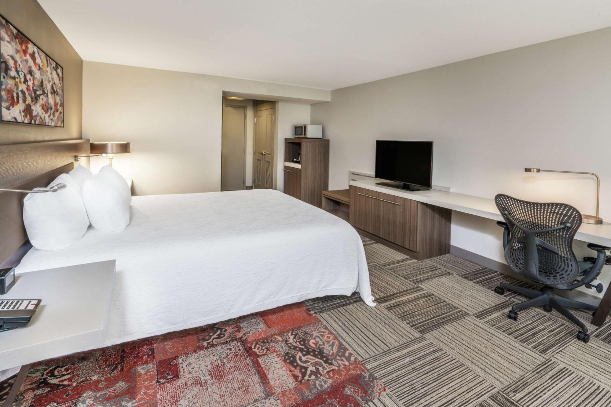 Hilton Garden Inn Syracuse East Syracuse Bagian luar foto