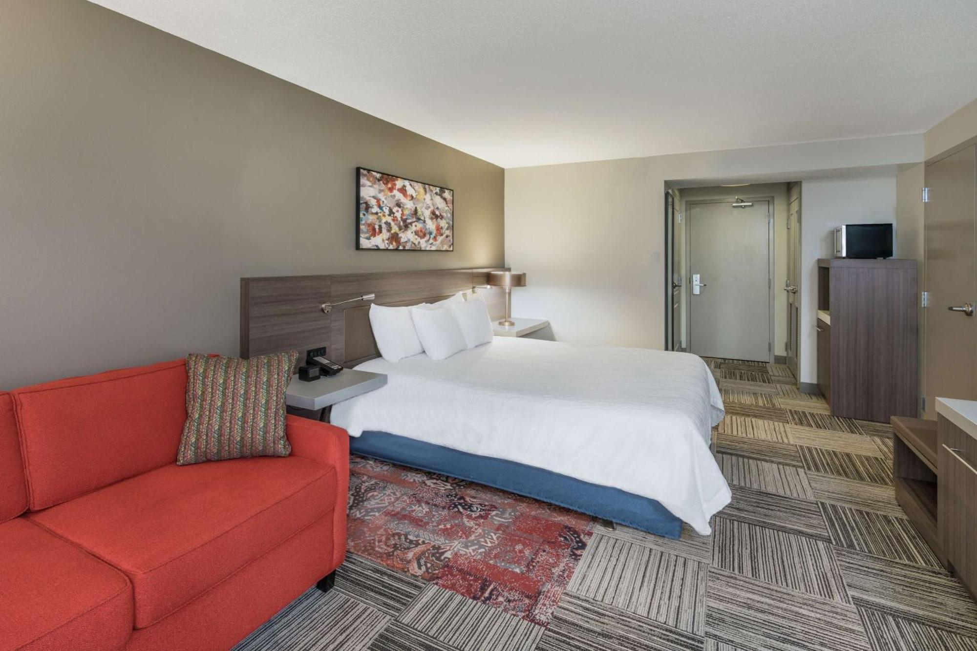 Hilton Garden Inn Syracuse East Syracuse Bagian luar foto