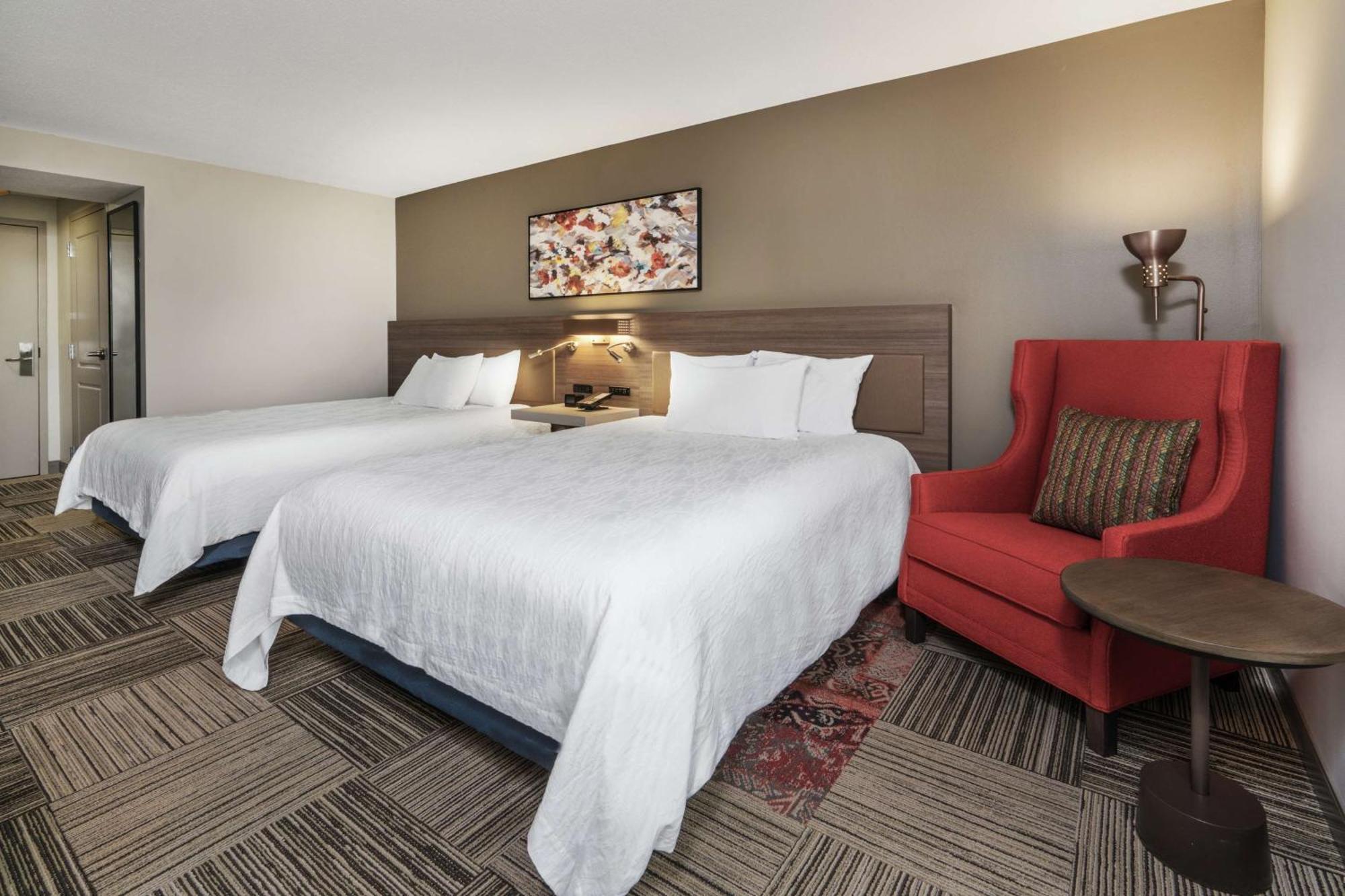 Hilton Garden Inn Syracuse East Syracuse Bagian luar foto