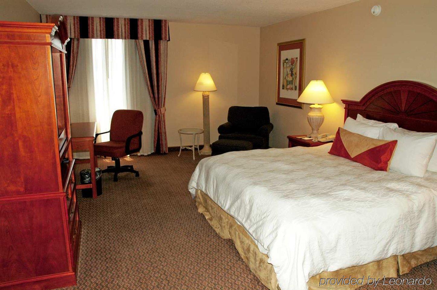 Hilton Garden Inn Syracuse East Syracuse Ruang foto