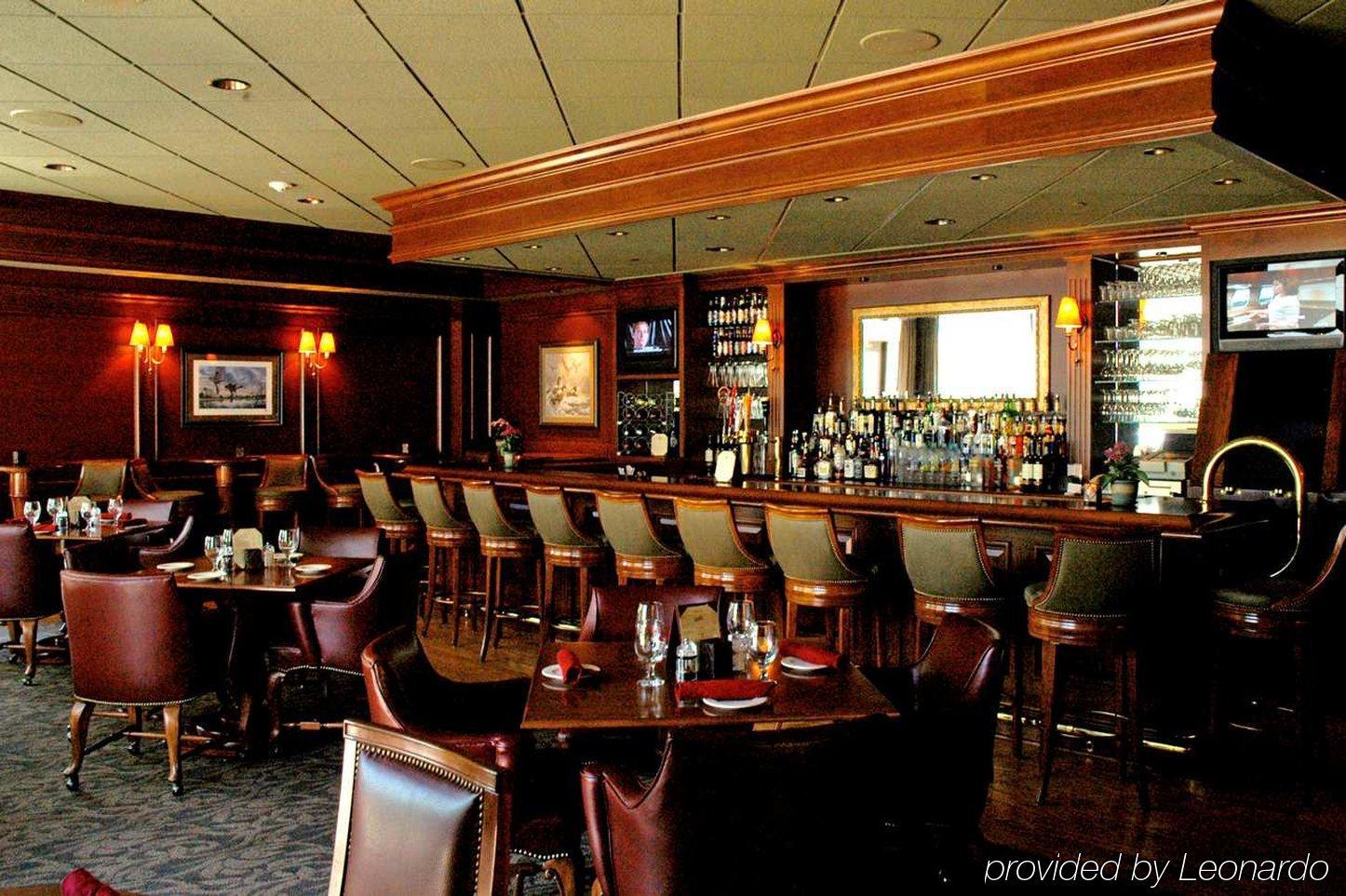 Hilton Garden Inn Syracuse East Syracuse Restoran foto