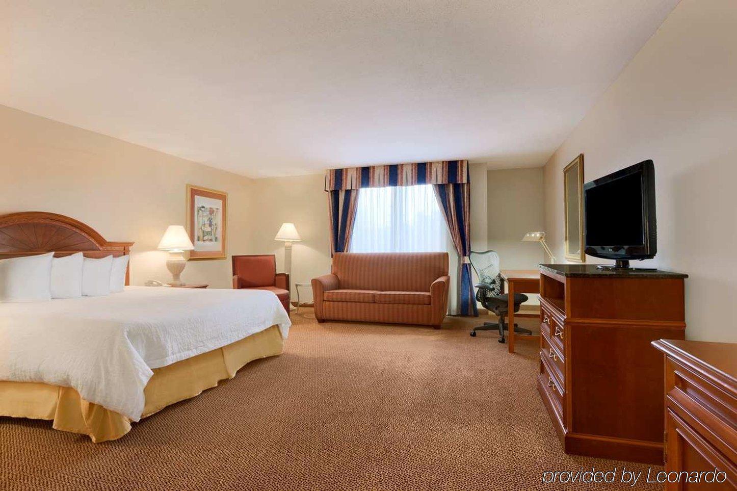 Hilton Garden Inn Syracuse East Syracuse Ruang foto