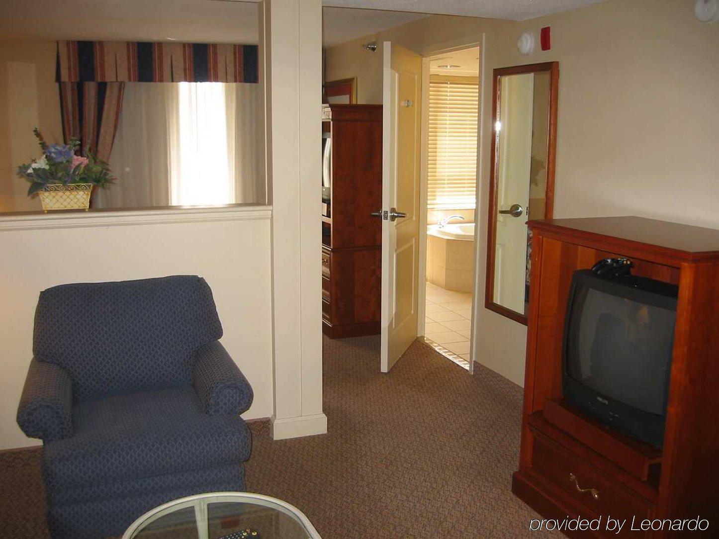 Hilton Garden Inn Syracuse East Syracuse Ruang foto